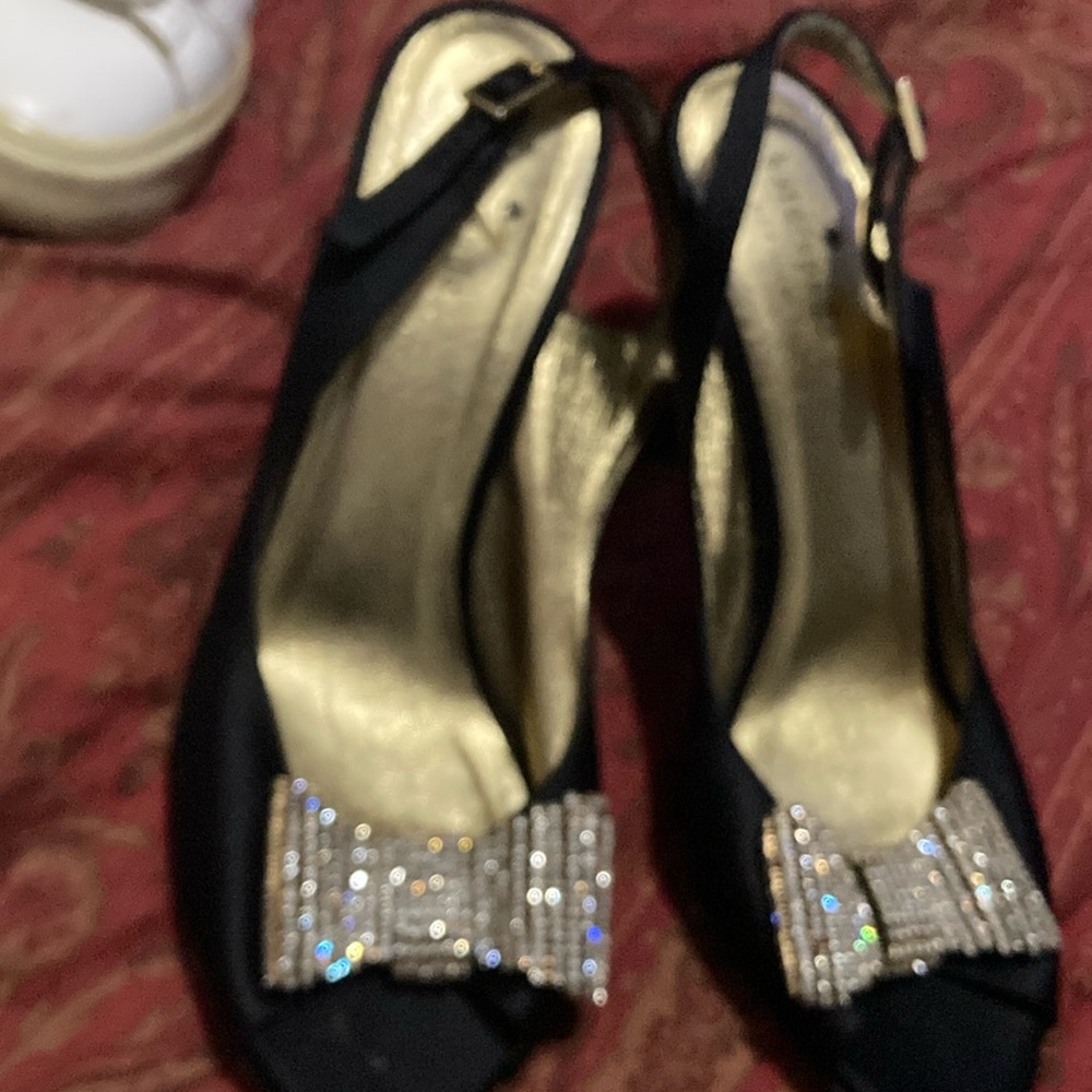 Kate spade heels